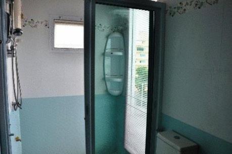 Hill Top Service Suites Bang Lamung Chambre photo